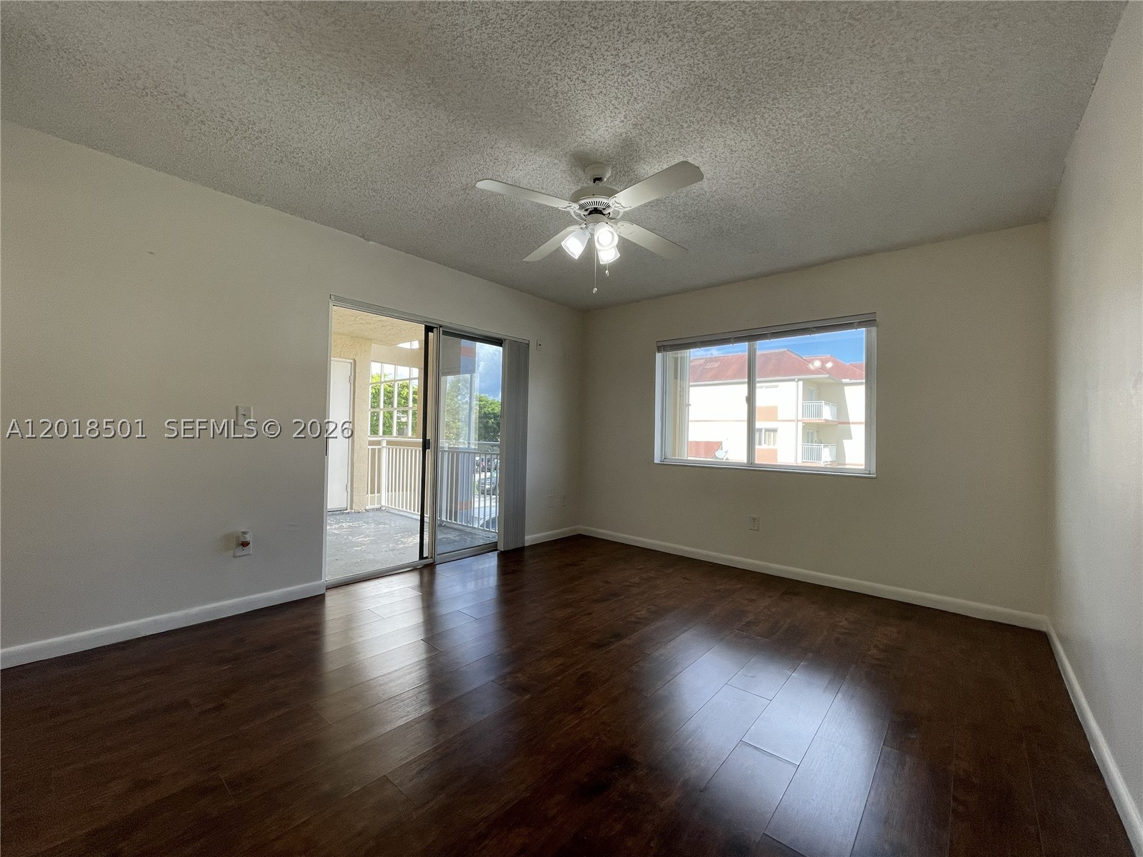 VILLA RUSTICA I CONDO - Residential