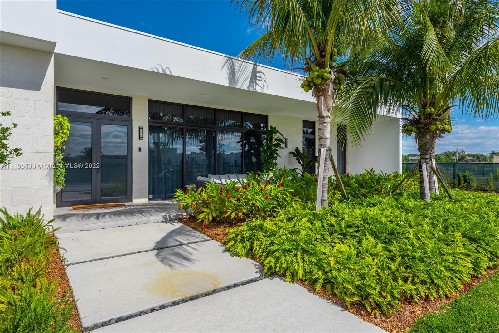 Botaniko Weston - Residential Lease