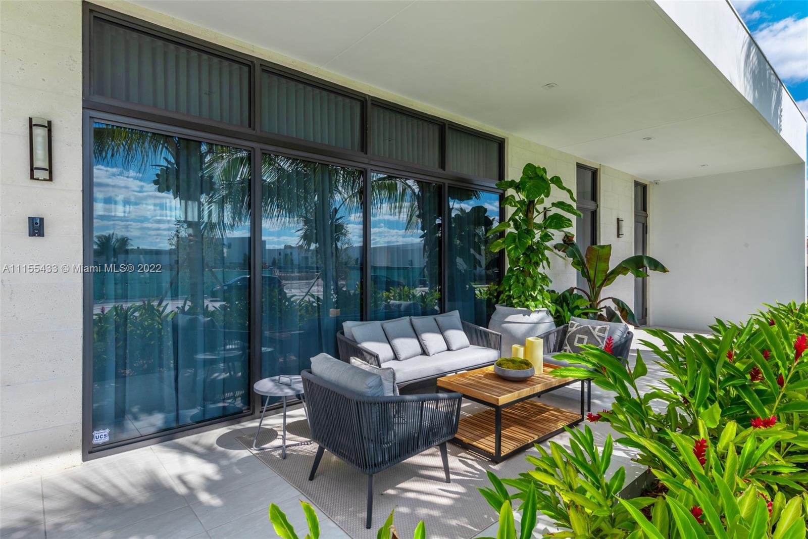 Botaniko Weston - Residential Lease