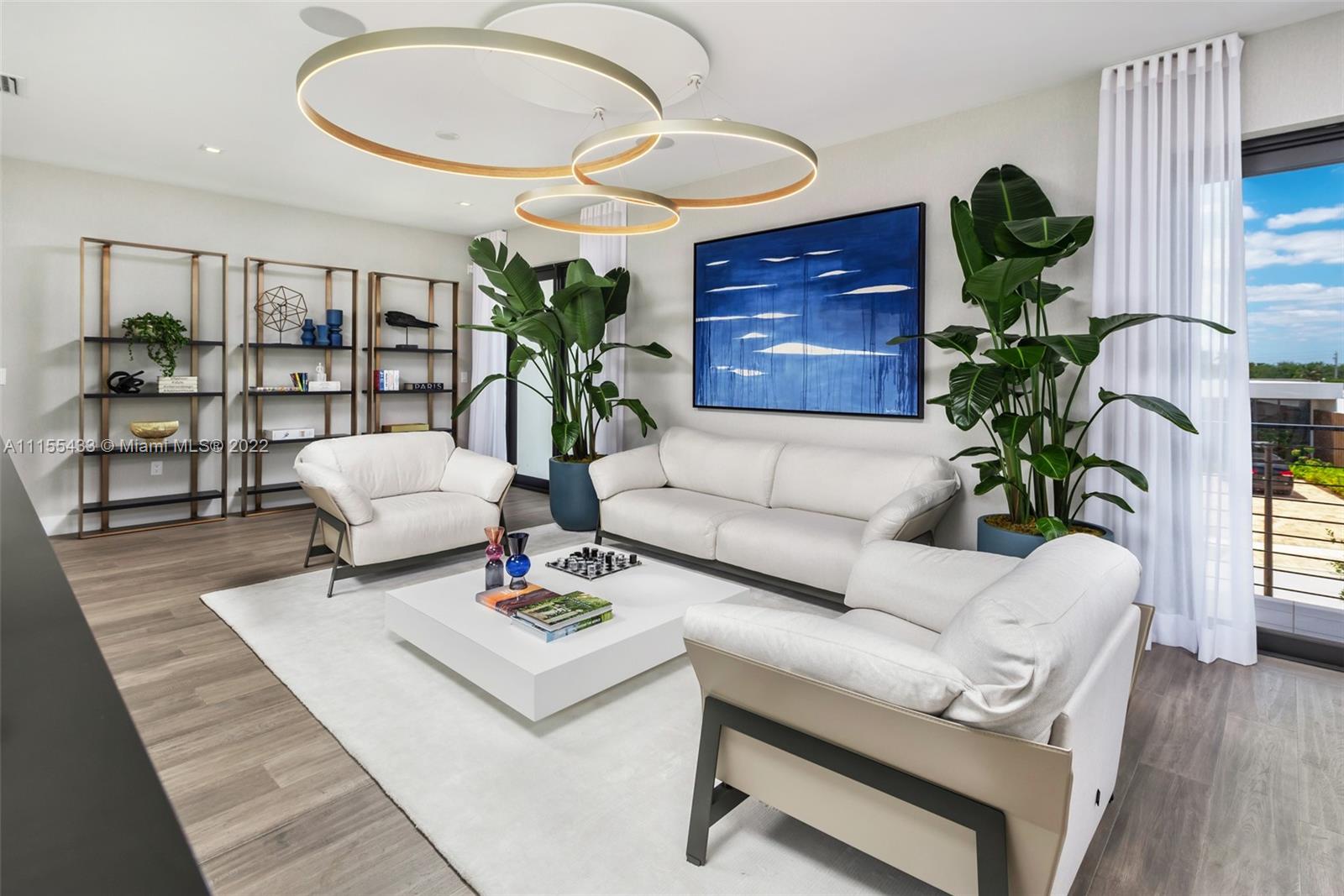 Botaniko Weston - Residential Lease
