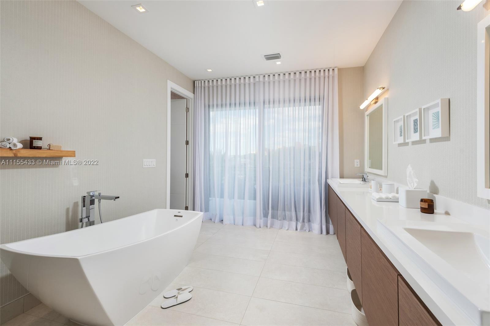 Botaniko Weston - Residential Lease