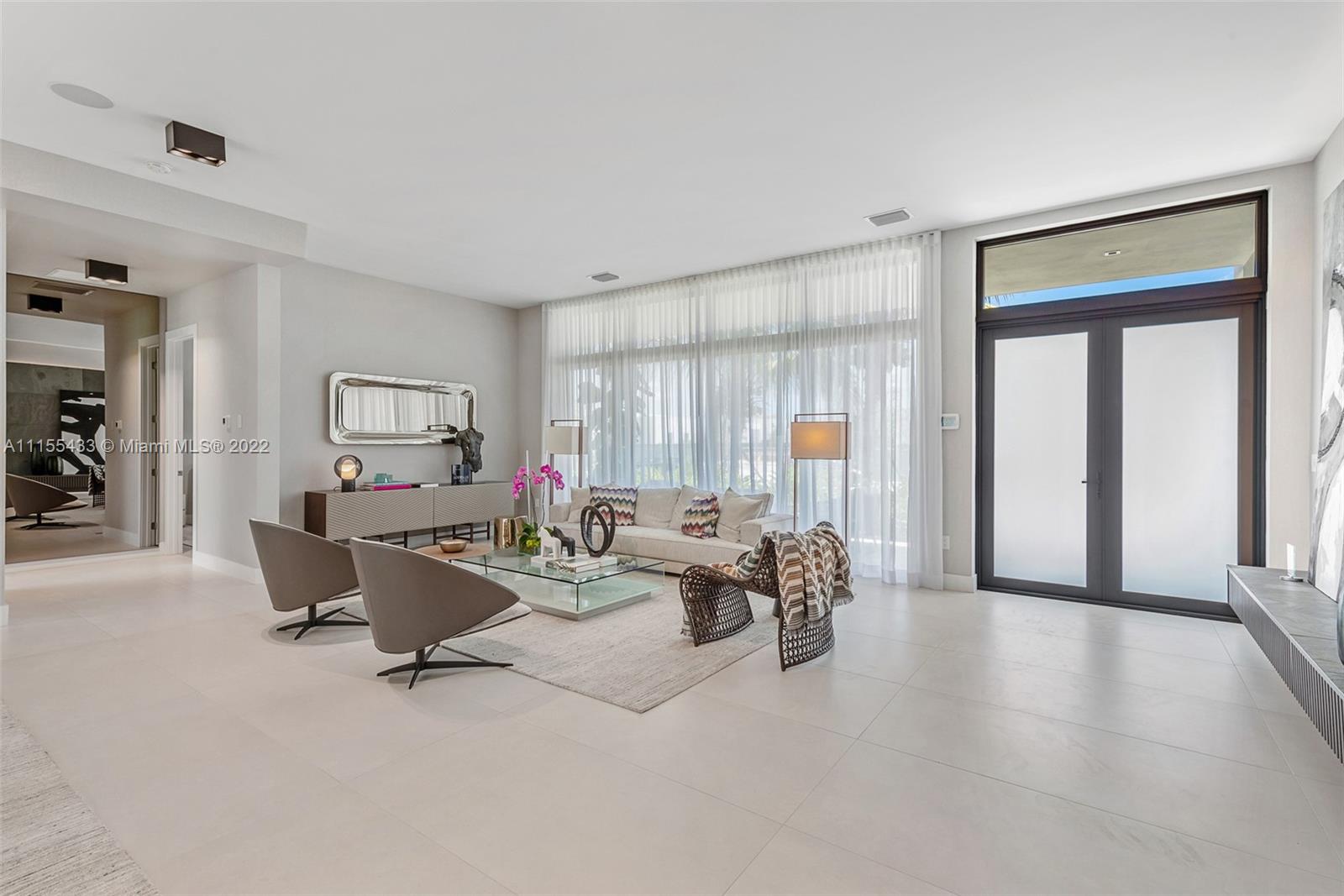 Botaniko Weston - Residential Lease