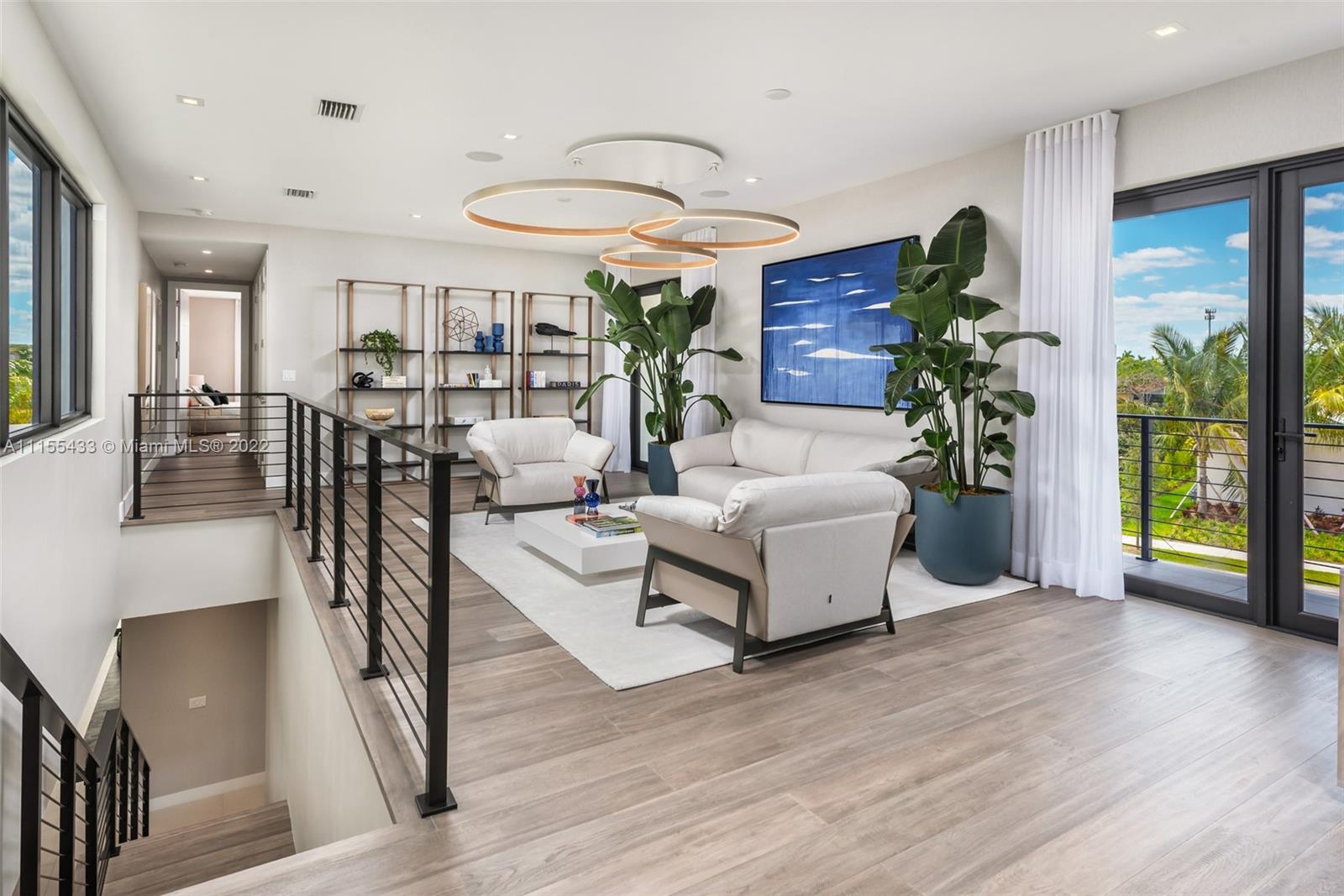 Botaniko Weston - Residential Lease
