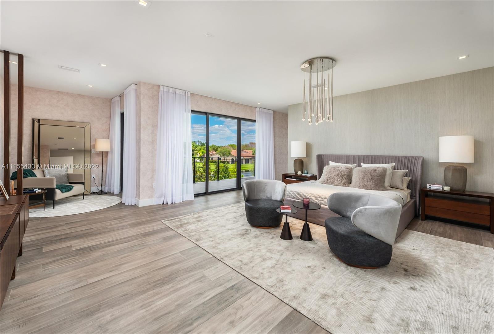 Botaniko Weston - Residential Lease