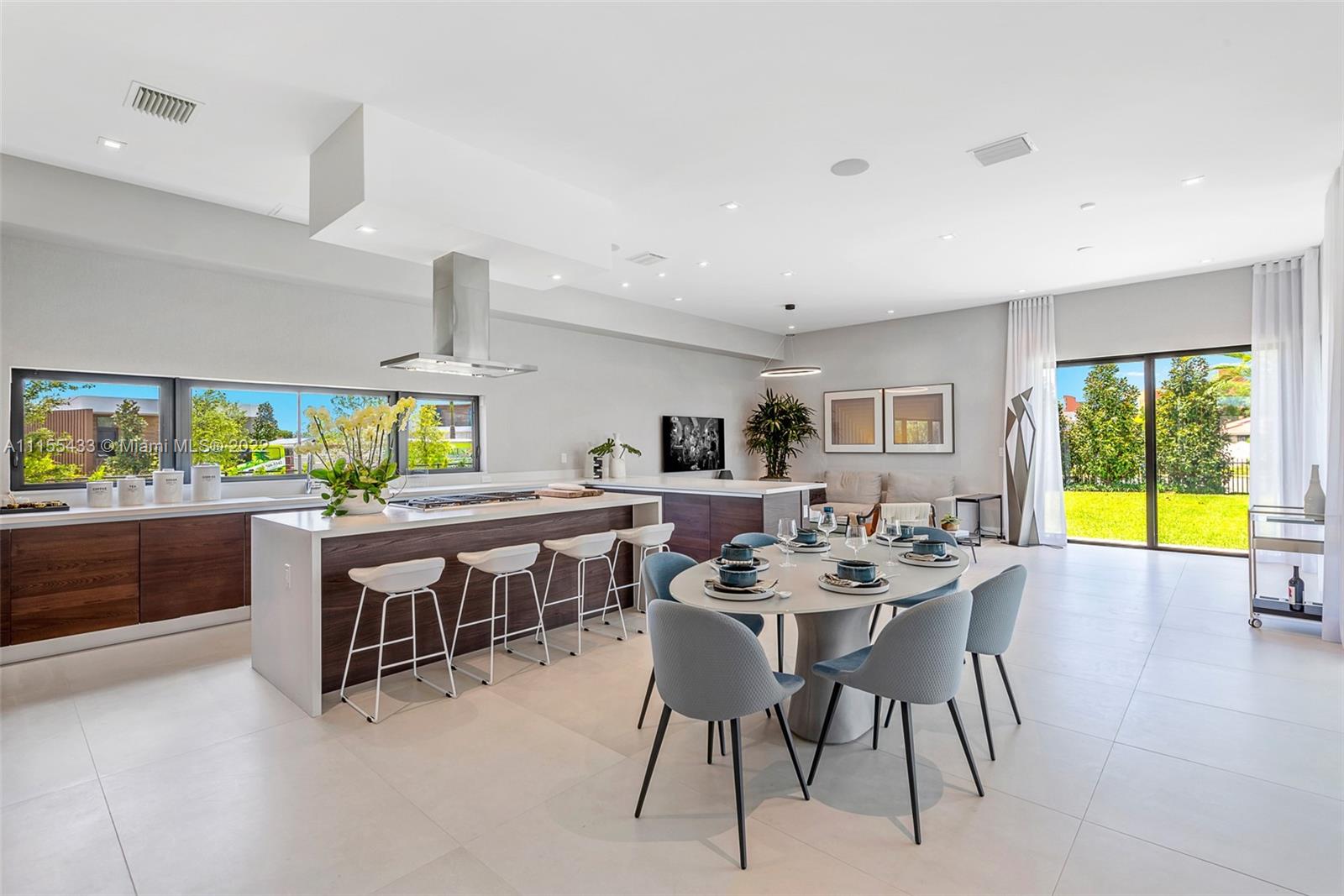 Botaniko Weston - Residential Lease