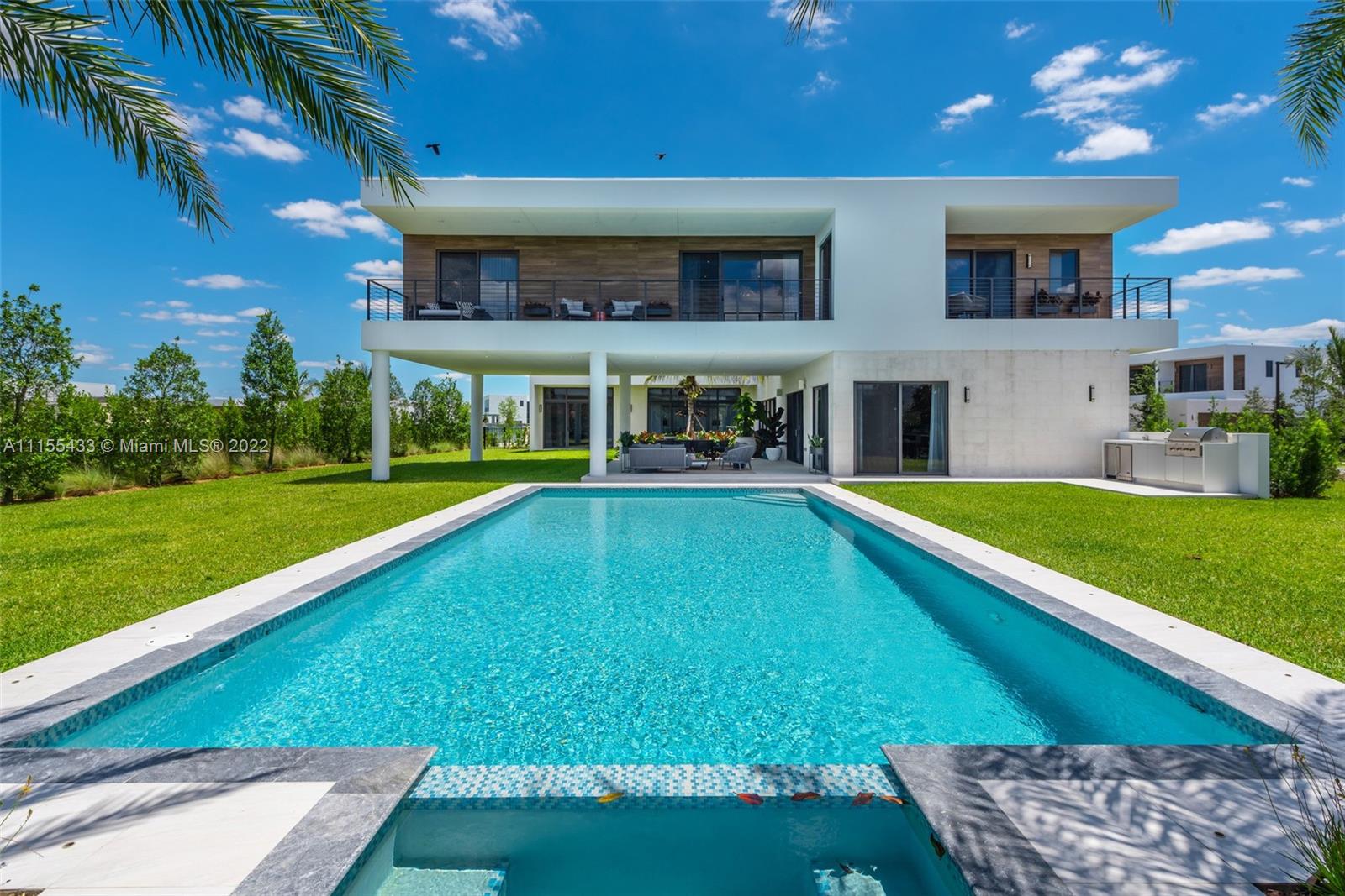 Botaniko Weston - Residential Lease