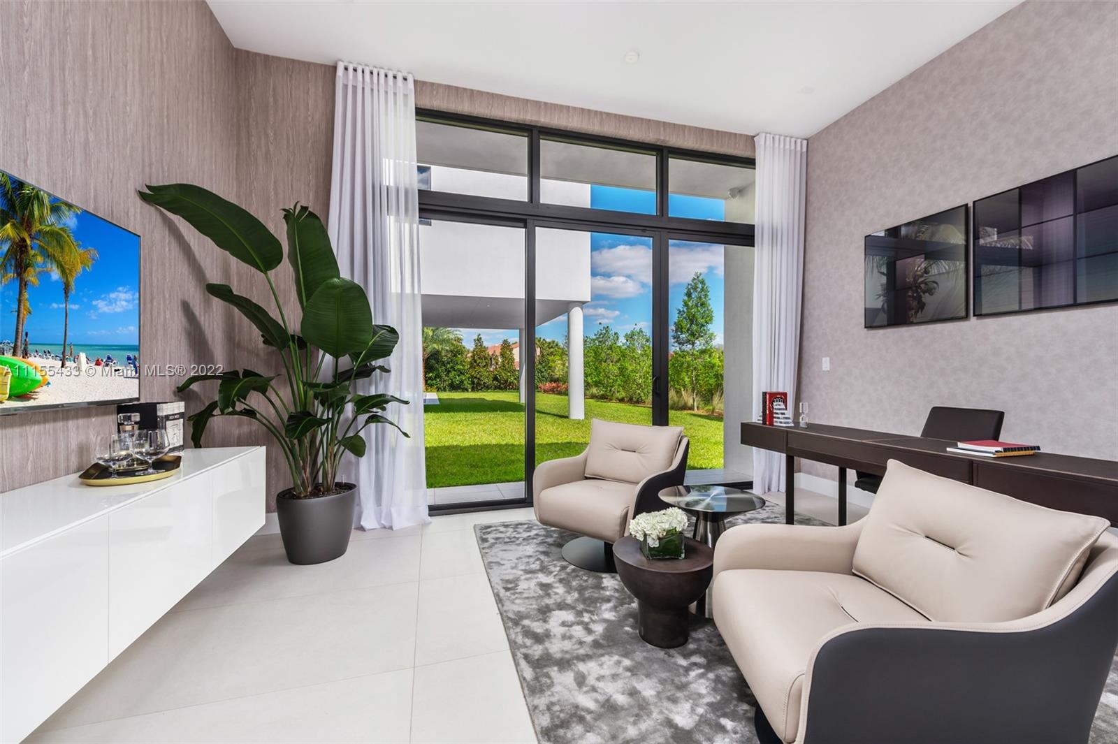 Botaniko Weston - Residential Lease