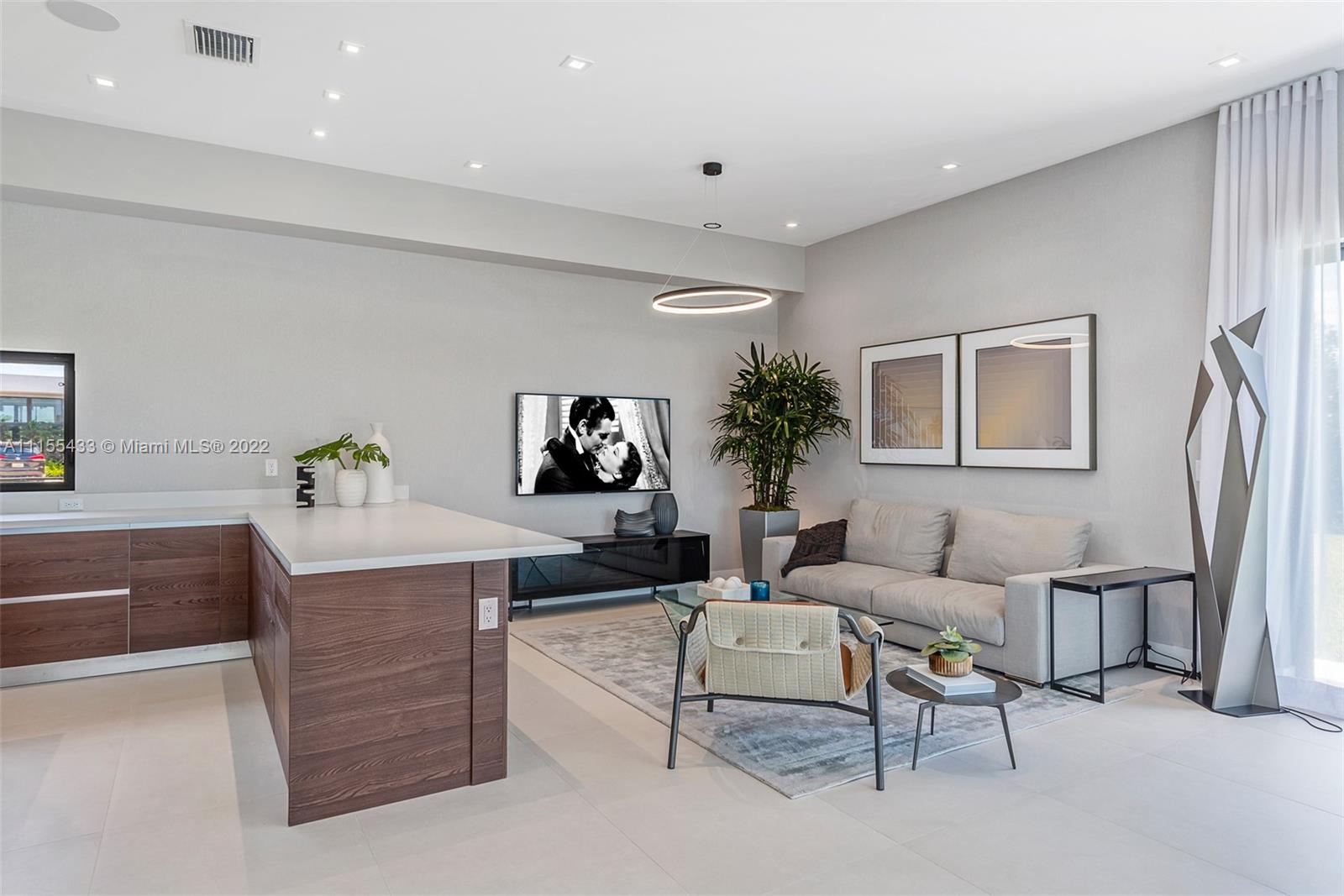 Botaniko Weston - Residential Lease