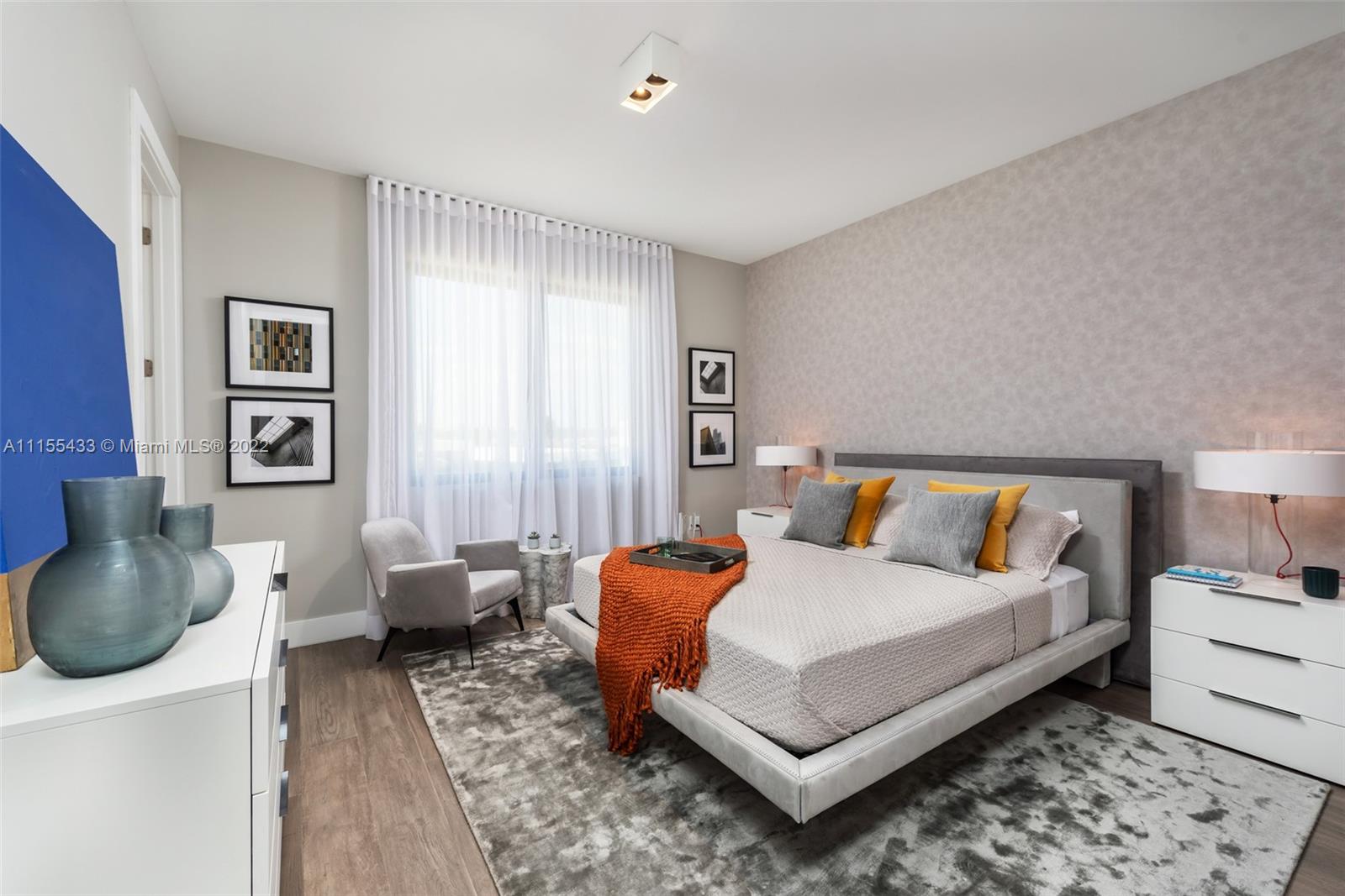 Botaniko Weston - Residential Lease