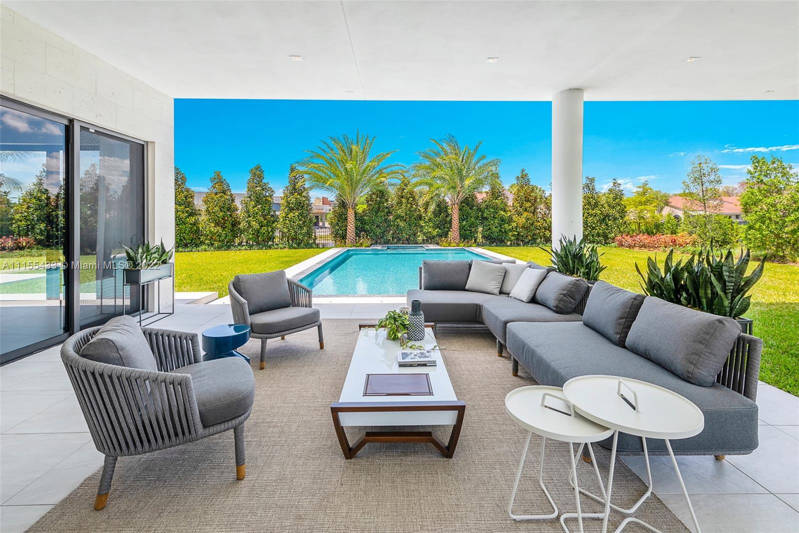 Botaniko Weston - Residential Lease