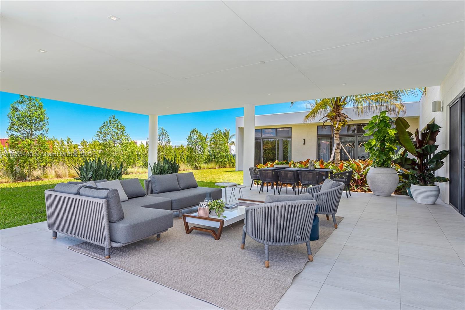 Botaniko Weston - Residential Lease
