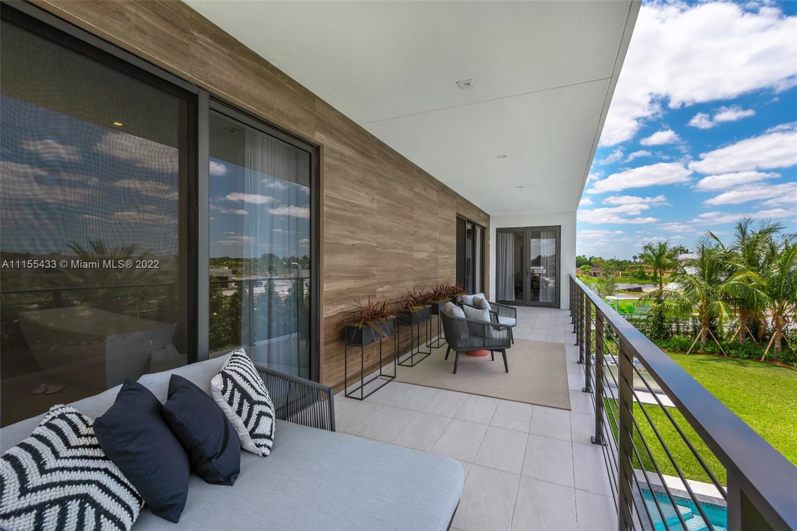 Botaniko Weston - Residential Lease