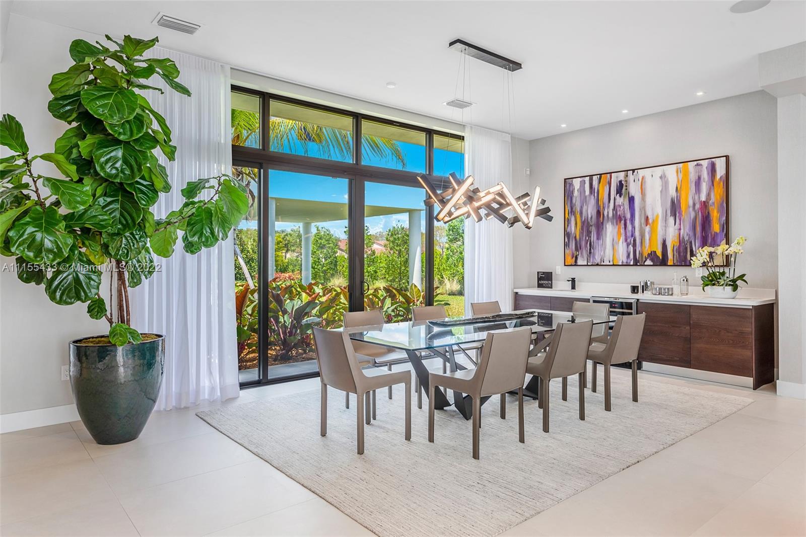 Botaniko Weston - Residential Lease