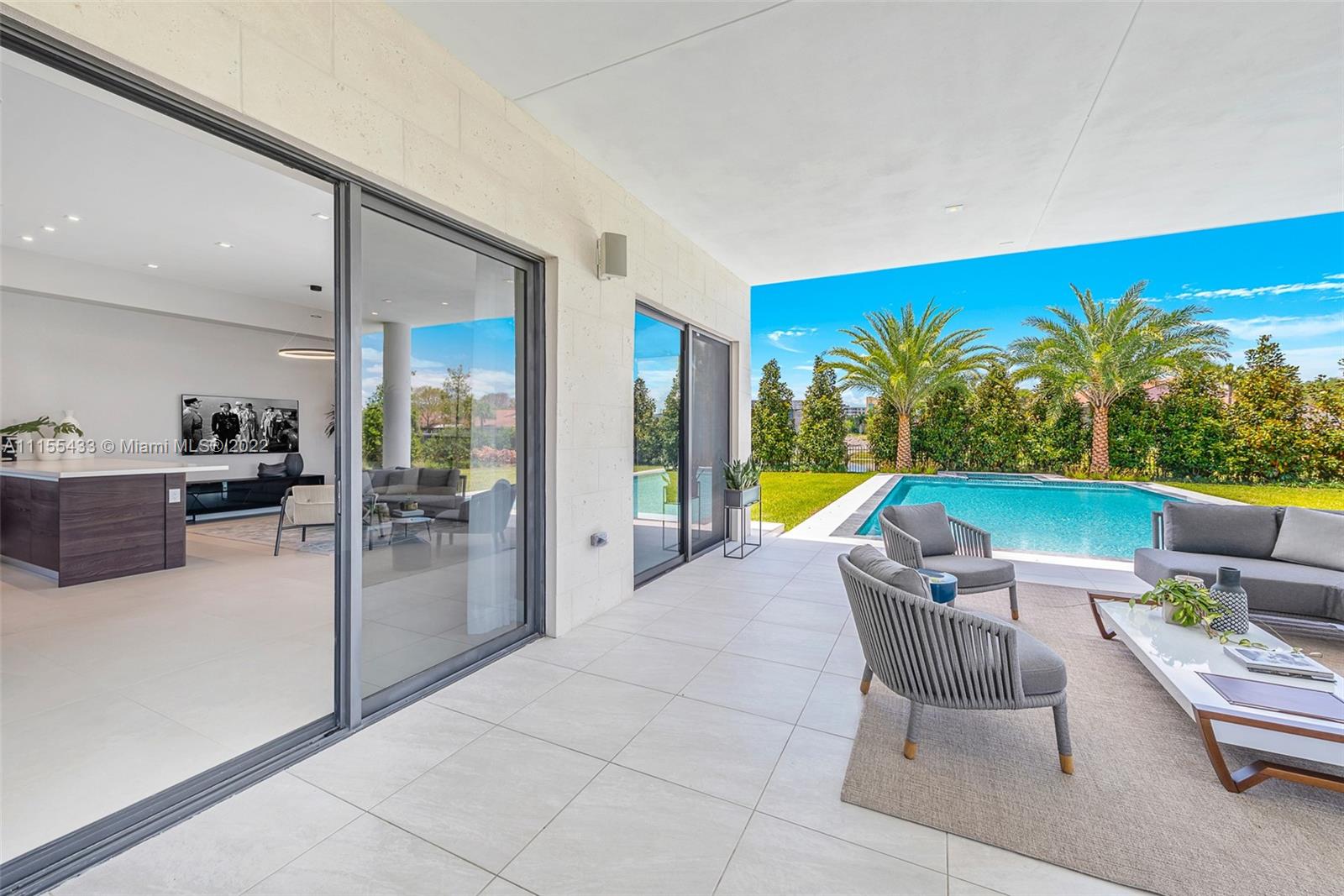 Botaniko Weston - Residential Lease
