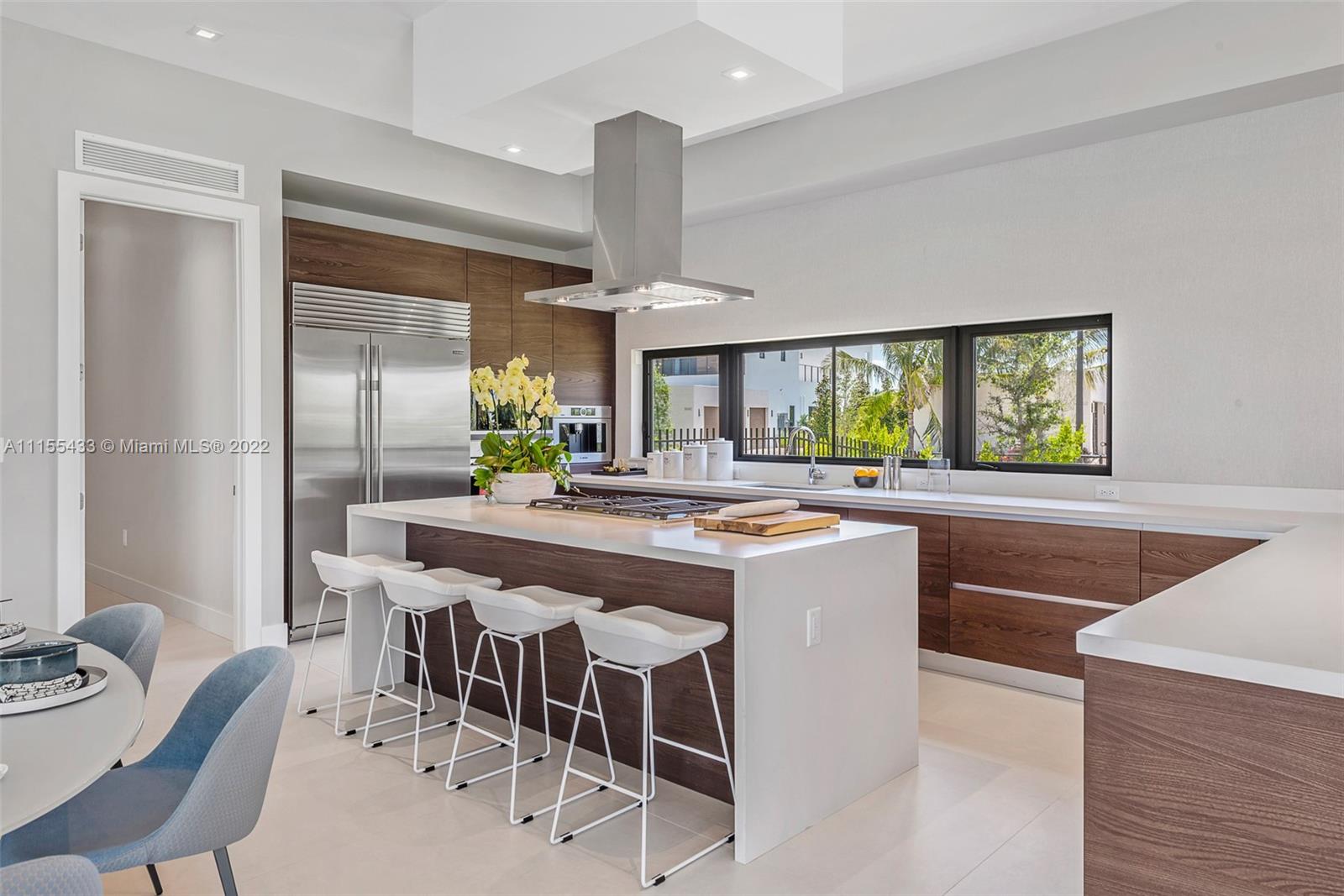 Botaniko Weston - Residential Lease