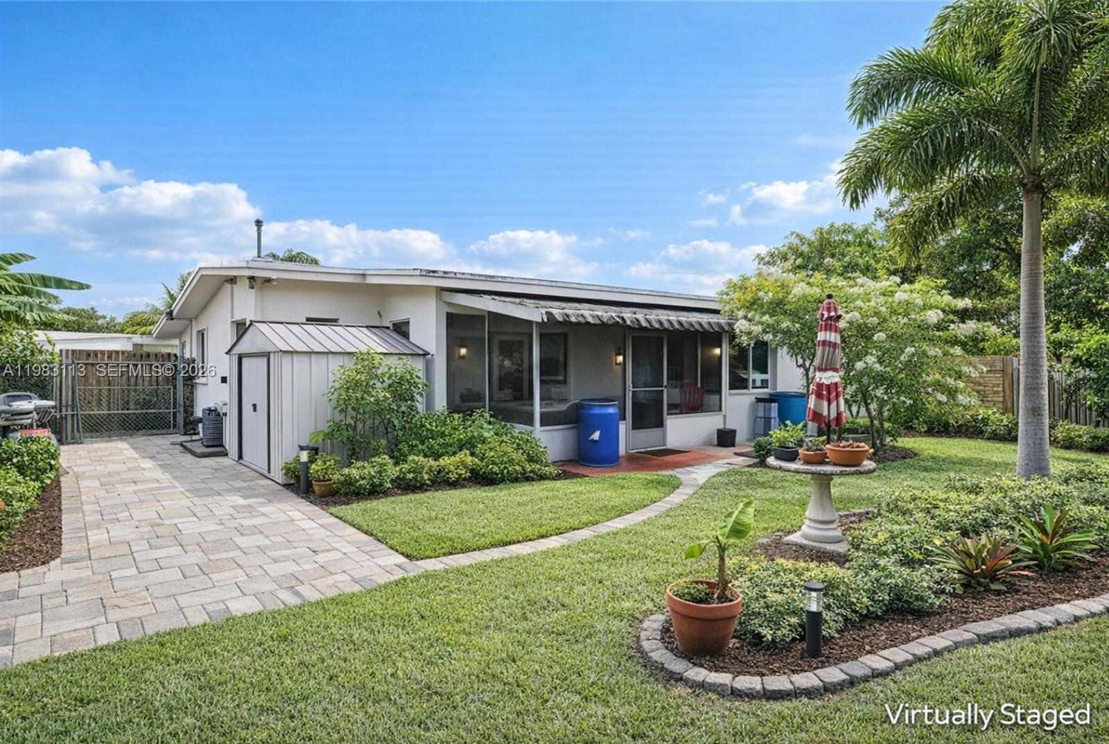 BEACH HEIGHTS - Residential