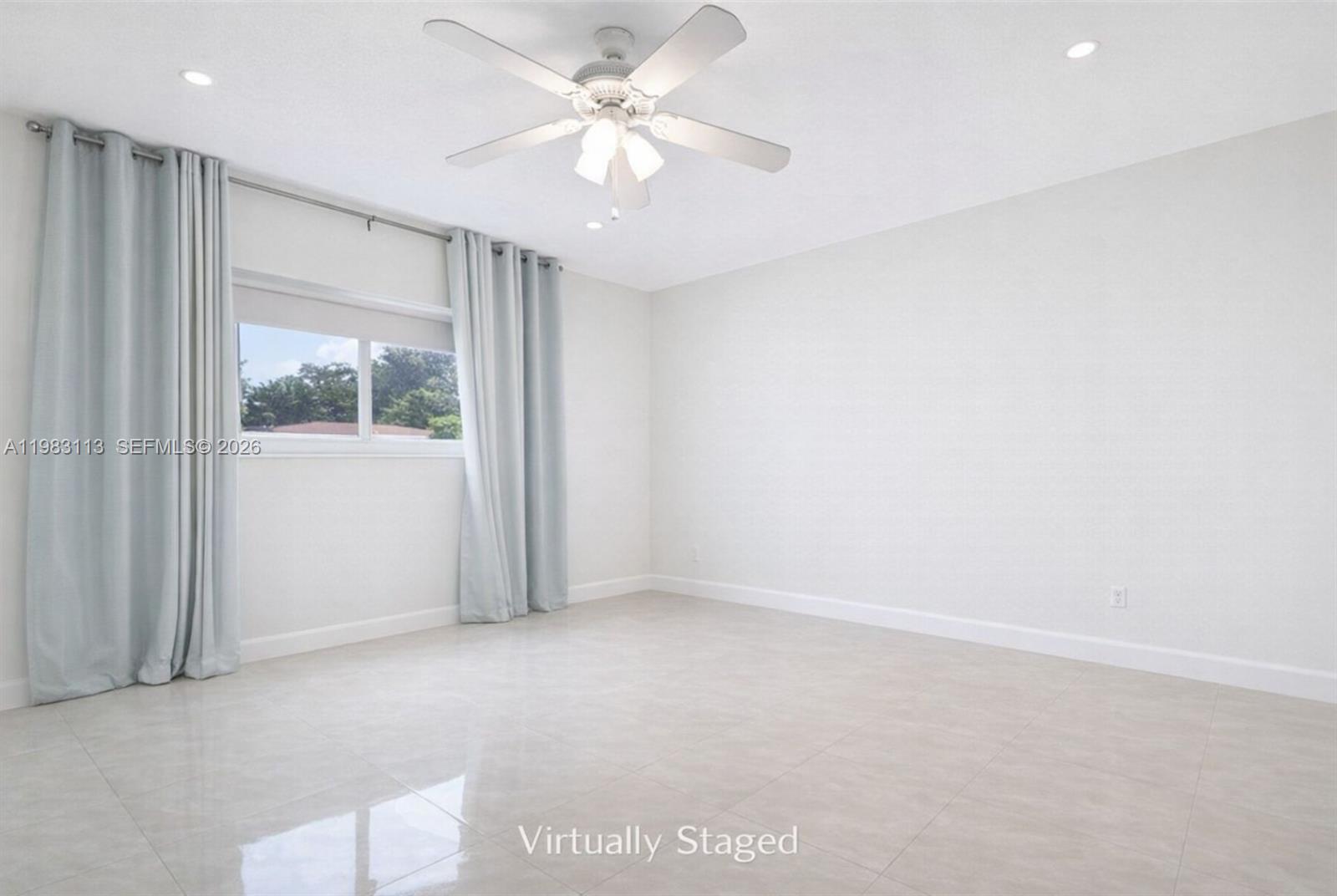 BEACH HEIGHTS - Residential