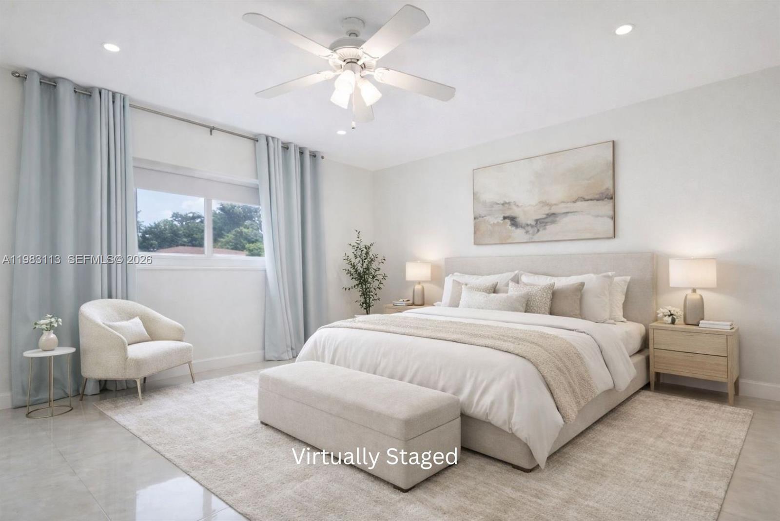 BEACH HEIGHTS - Residential