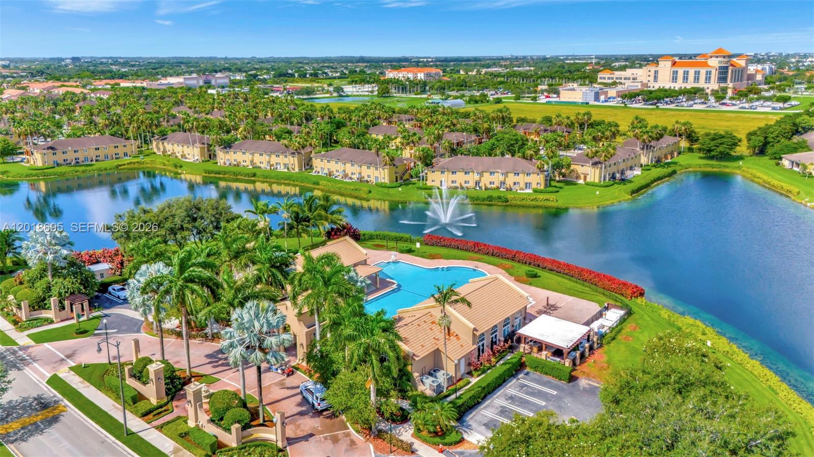 FLORIDIAN BAY ESTATES SOU - Residential