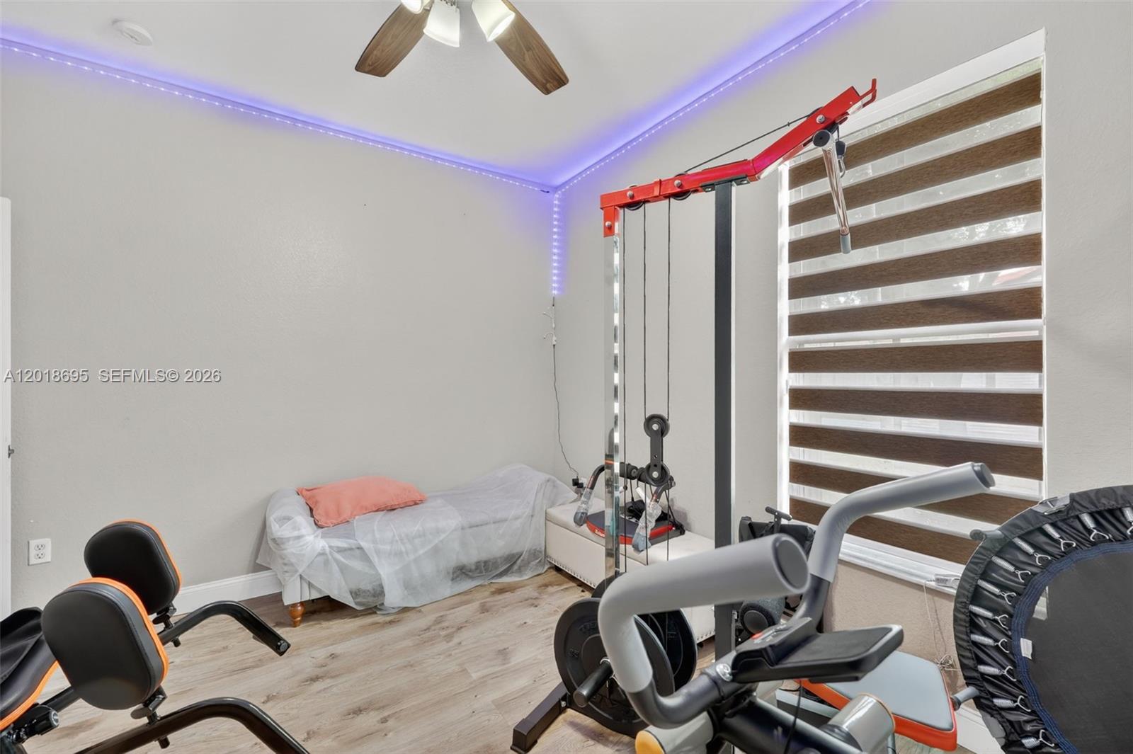FLORIDIAN BAY ESTATES SOU - Residential