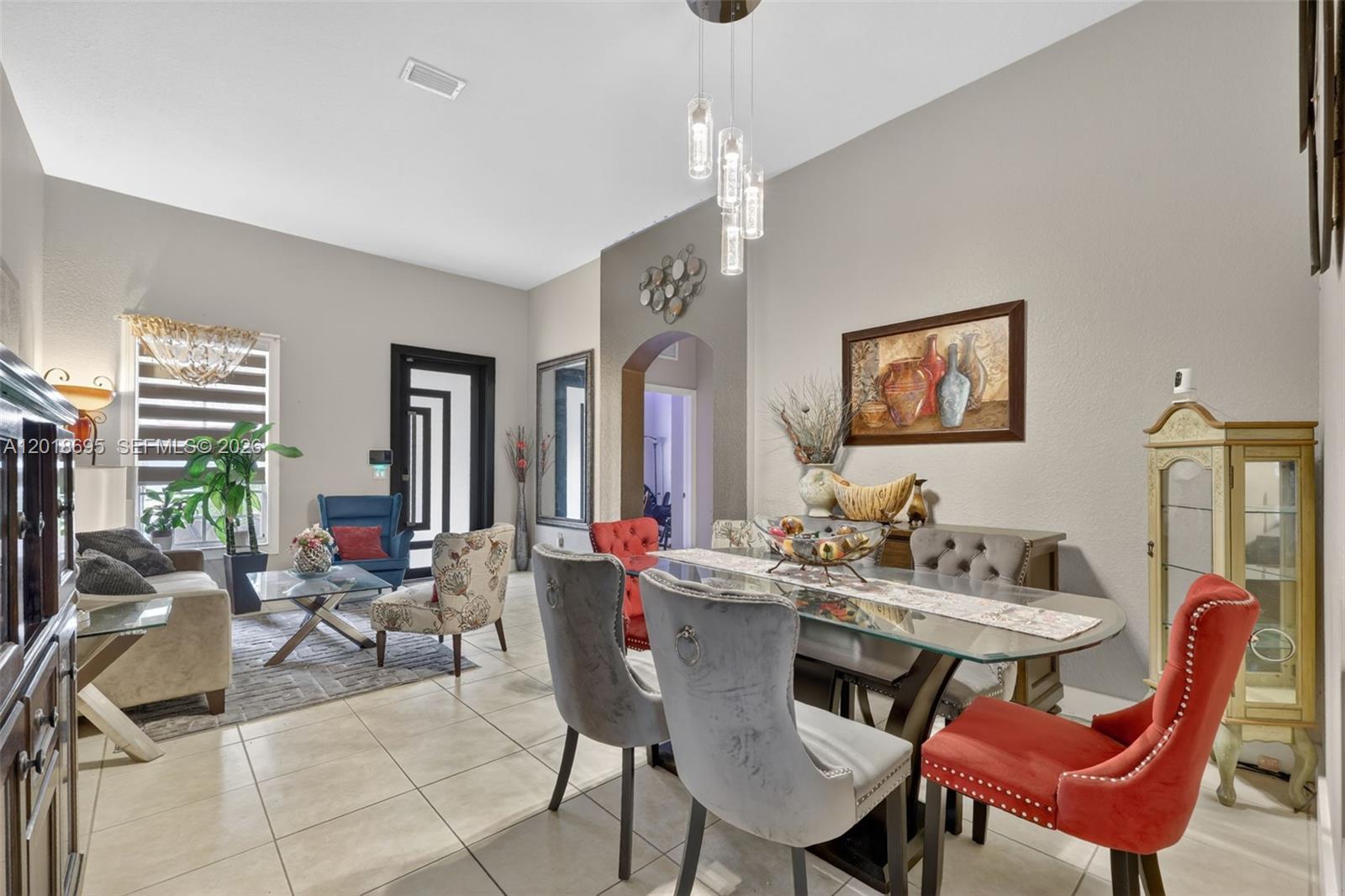 FLORIDIAN BAY ESTATES SOU - Residential