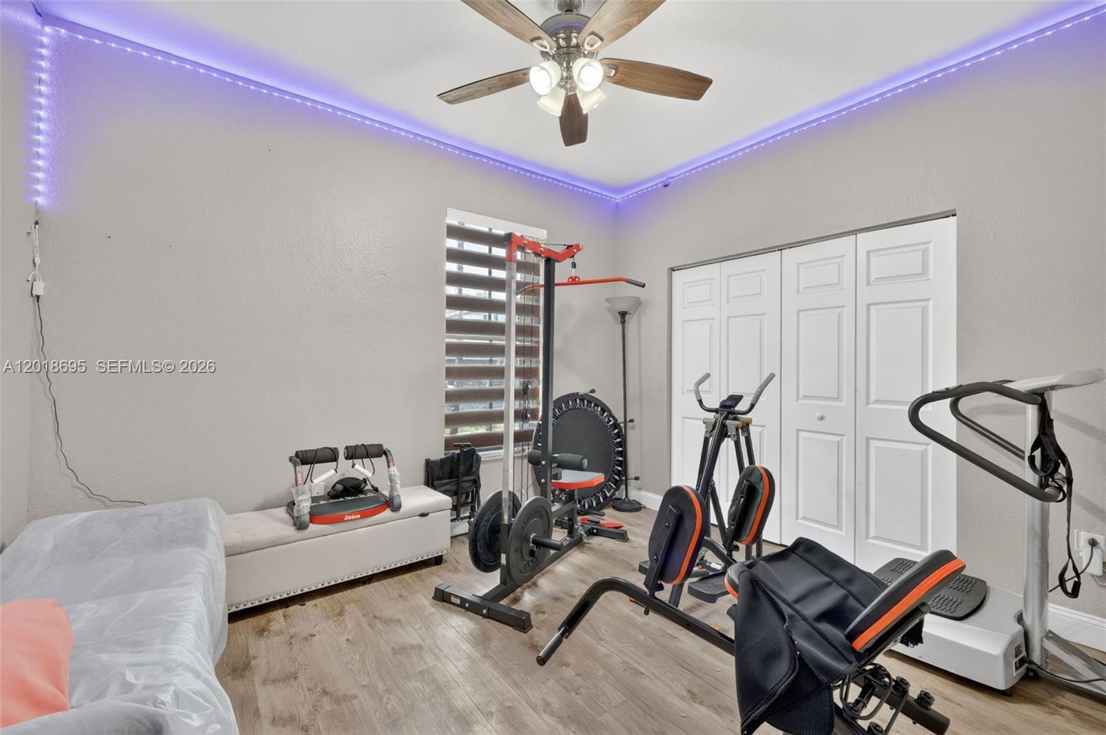 FLORIDIAN BAY ESTATES SOU - Residential