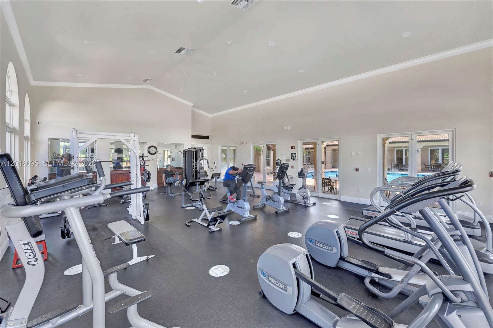 FLORIDIAN BAY ESTATES SOU - Residential