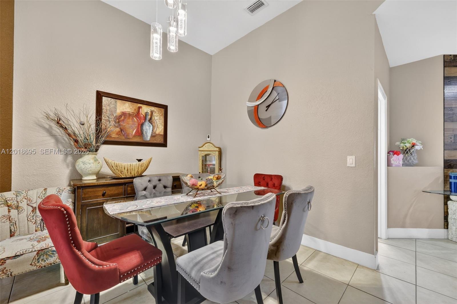 FLORIDIAN BAY ESTATES SOU - Residential