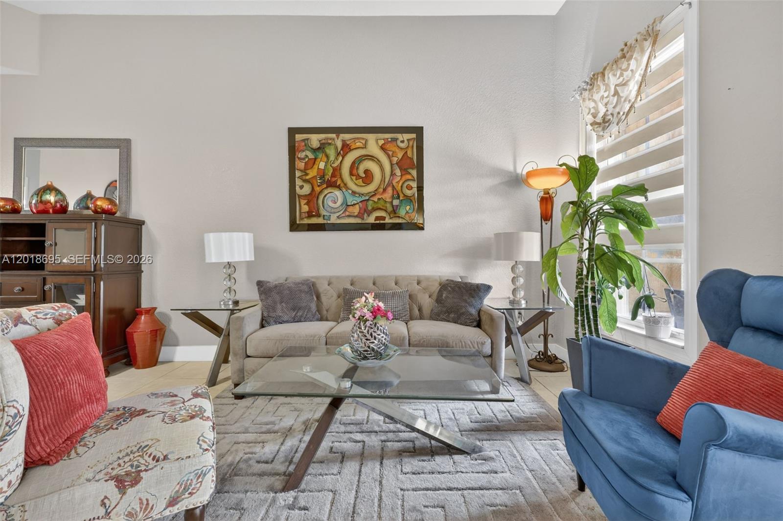 FLORIDIAN BAY ESTATES SOU - Residential