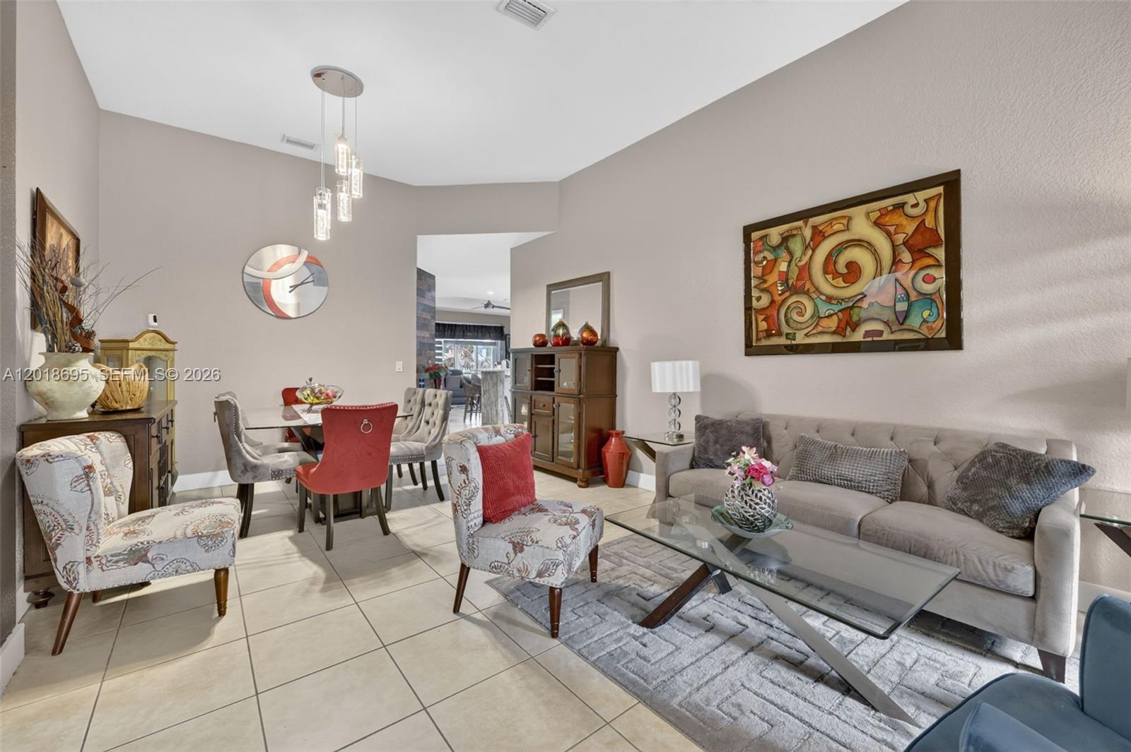 FLORIDIAN BAY ESTATES SOU - Residential