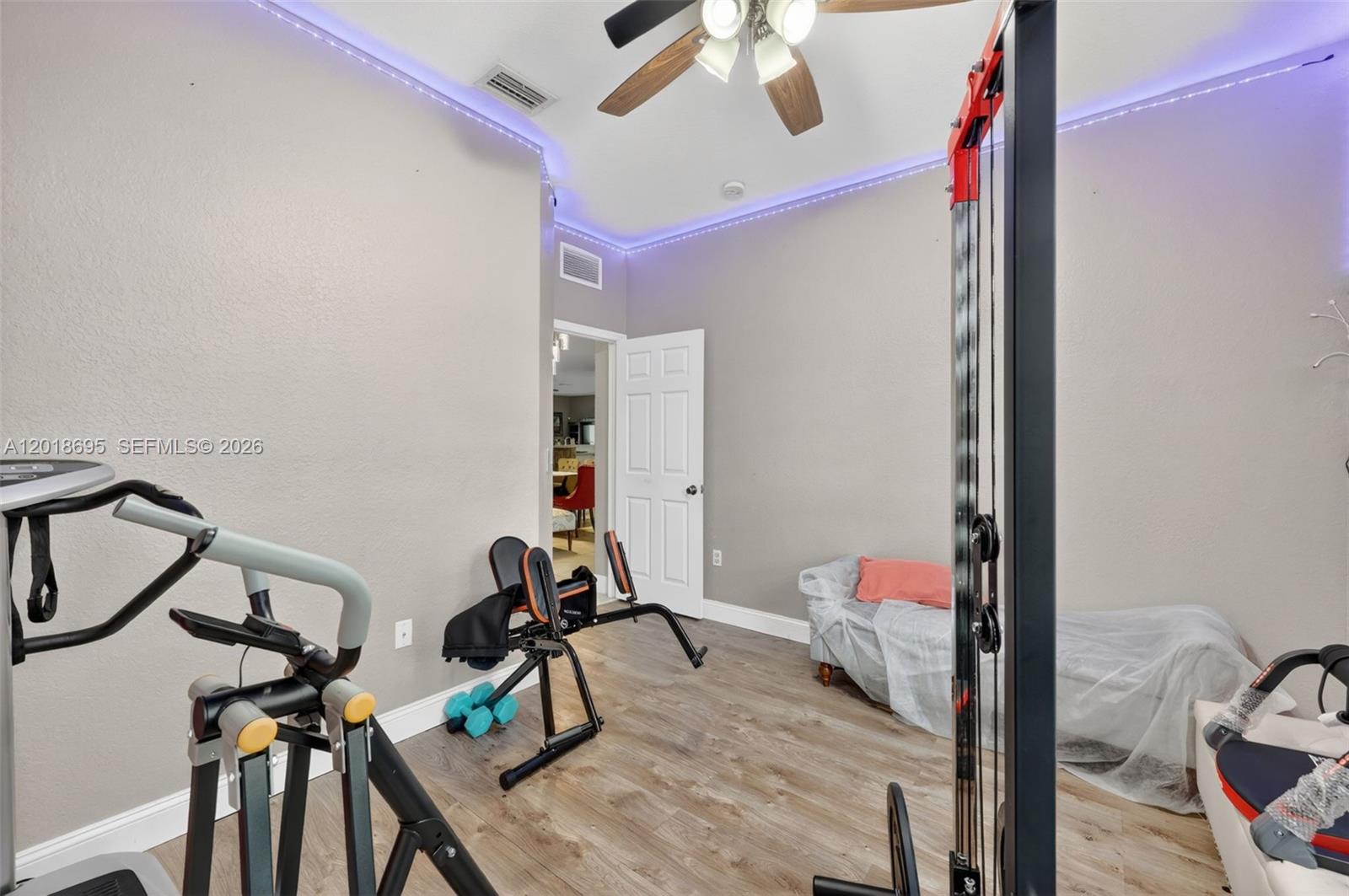 FLORIDIAN BAY ESTATES SOU - Residential