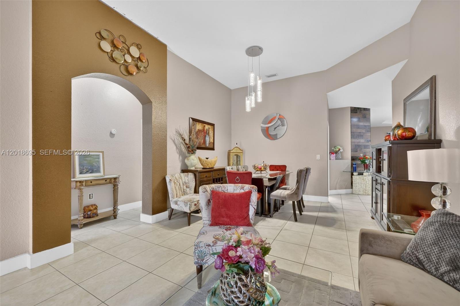 FLORIDIAN BAY ESTATES SOU - Residential