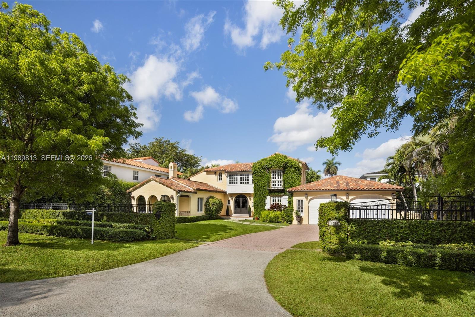 C GAB COUNTRY CLUB SEC 5 - Residential