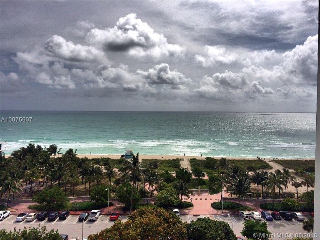 Ocean Park Condo - Residential Lease