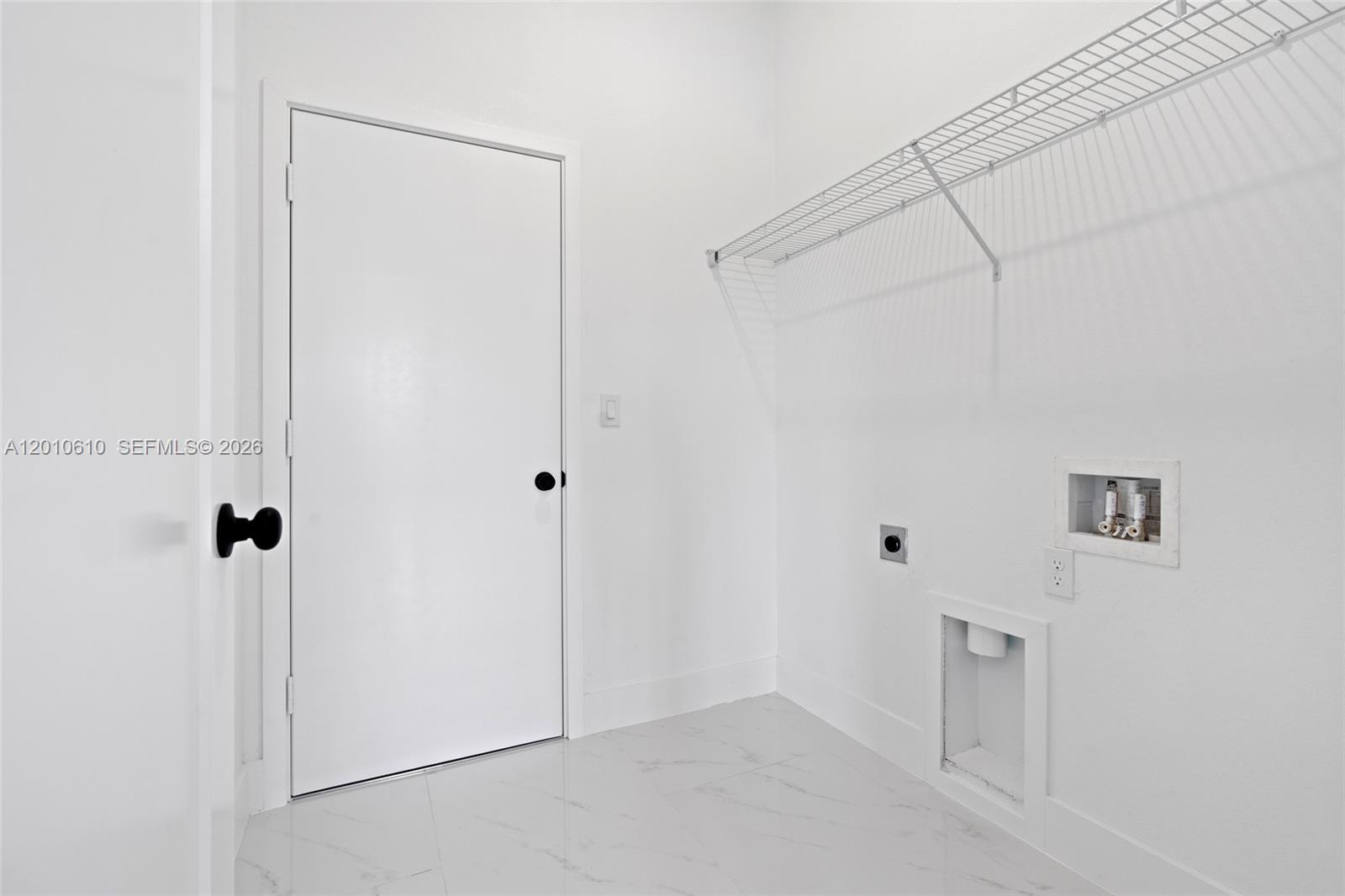 Southwood - Residential