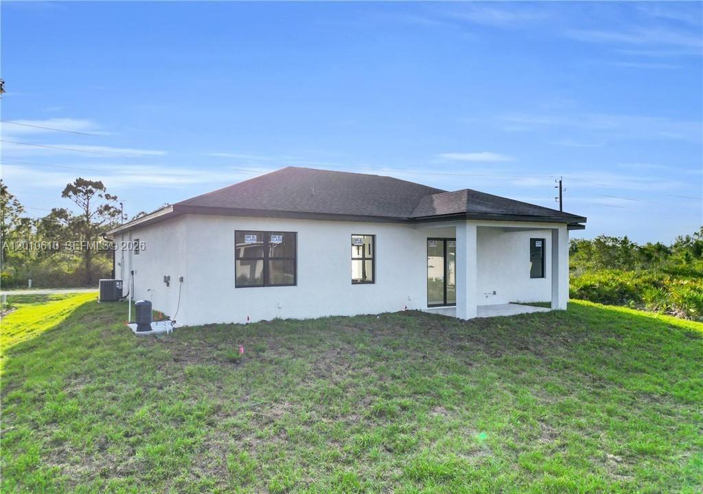 Southwood - Residential