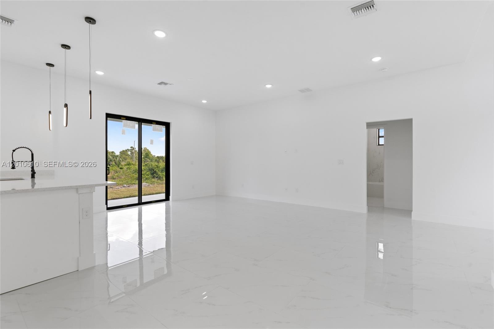 Southwood - Residential