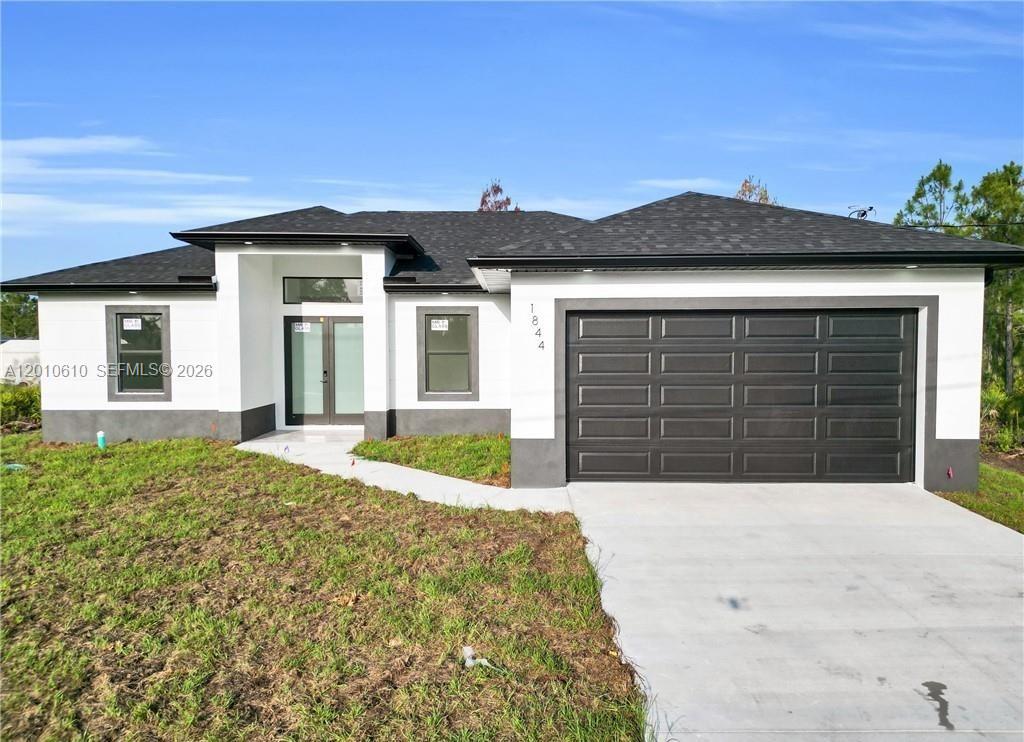 Southwood - Residential
