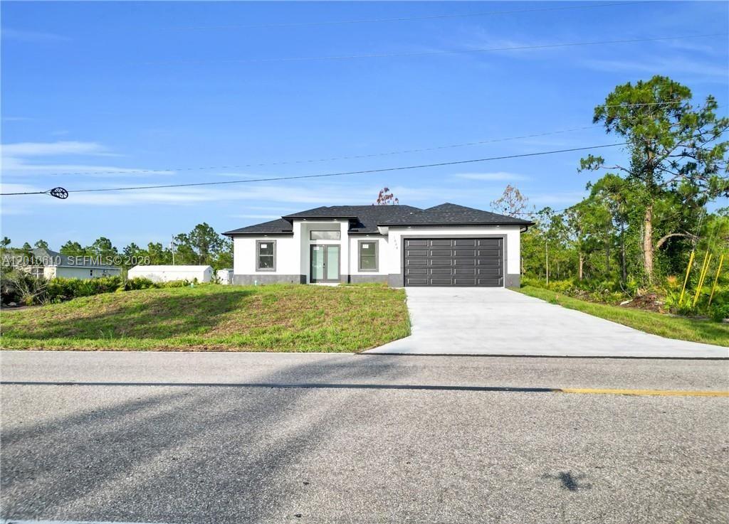 Southwood - Residential