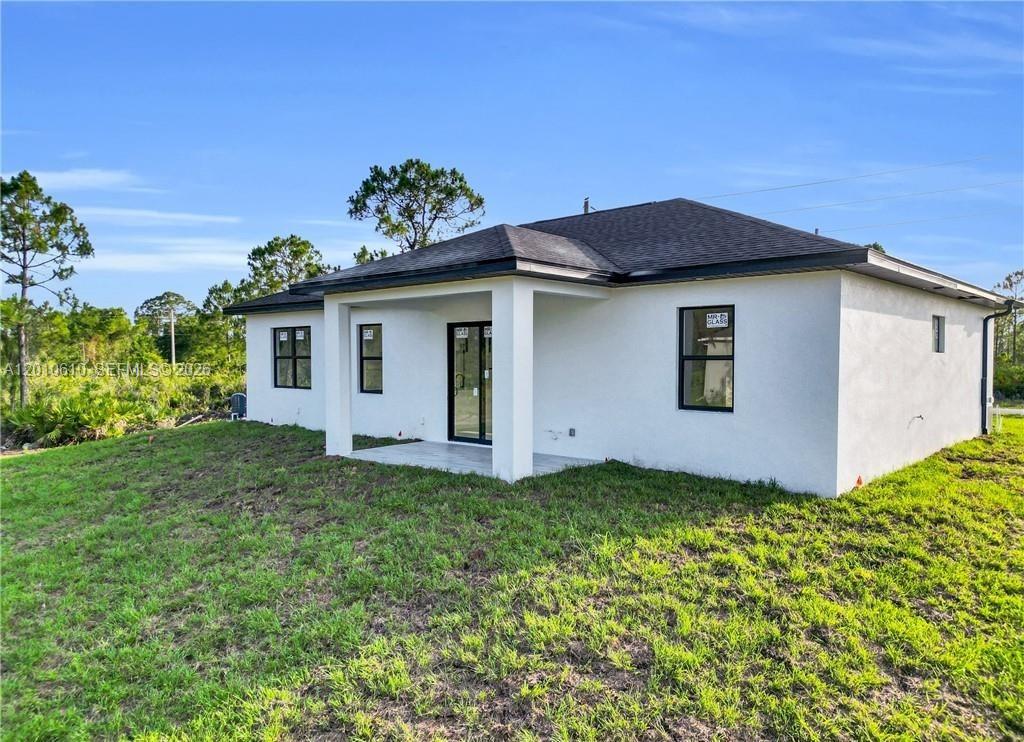Southwood - Residential