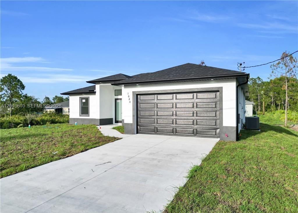 Southwood - Residential