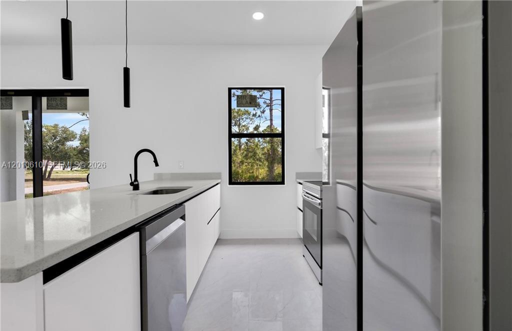 Southwood - Residential