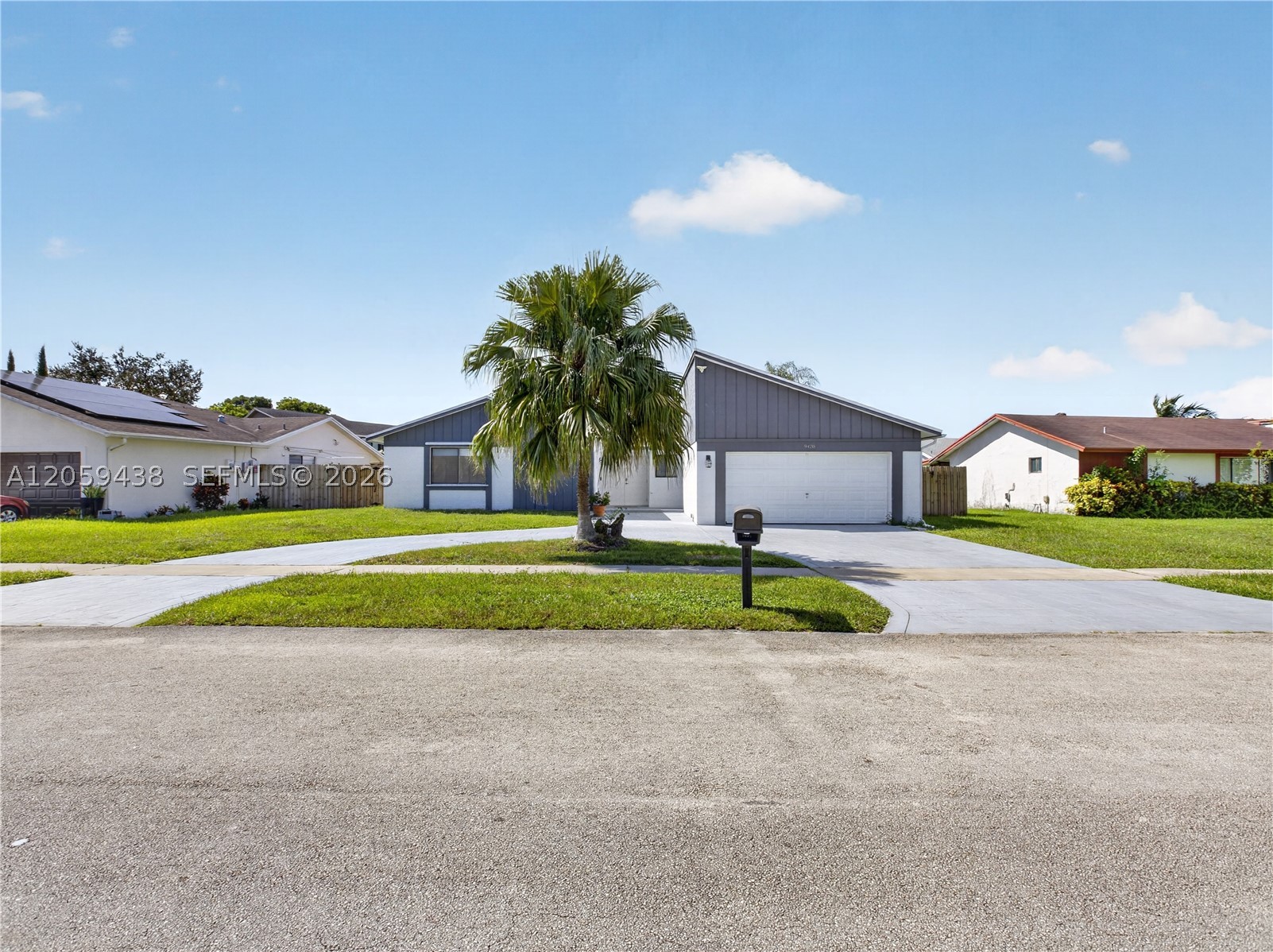 LAKEVIEW HOMES PHASE 1 - Residential