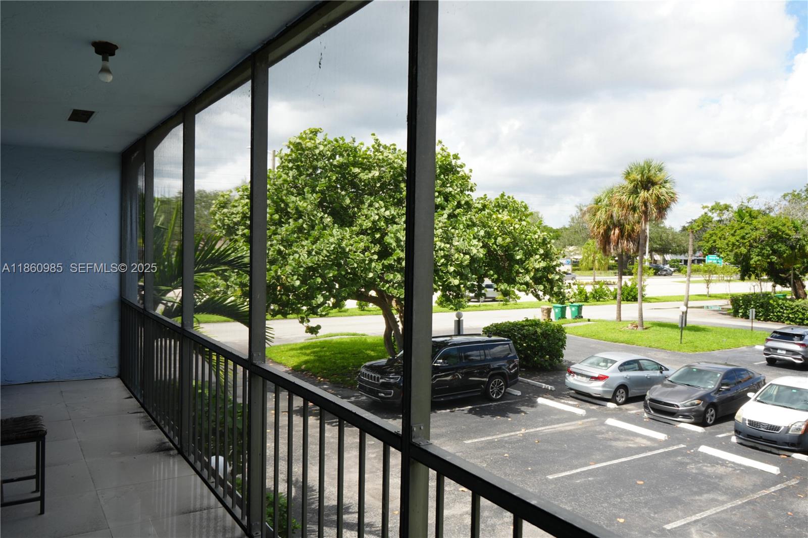 UNIVERSITY VILLAGE EAST I - Residential
