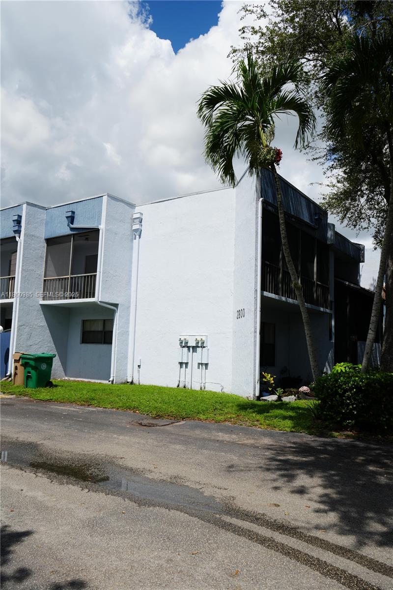 UNIVERSITY VILLAGE EAST I - Residential