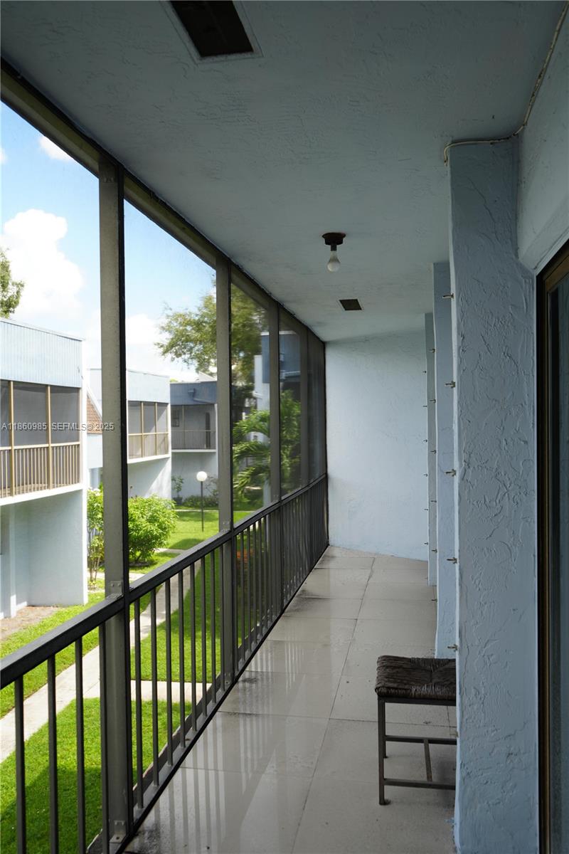 UNIVERSITY VILLAGE EAST I - Residential