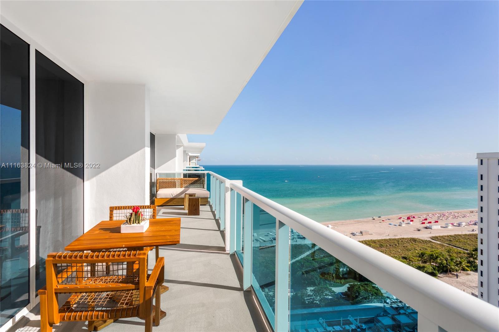 2399 COLLINS AVENUE - Residential