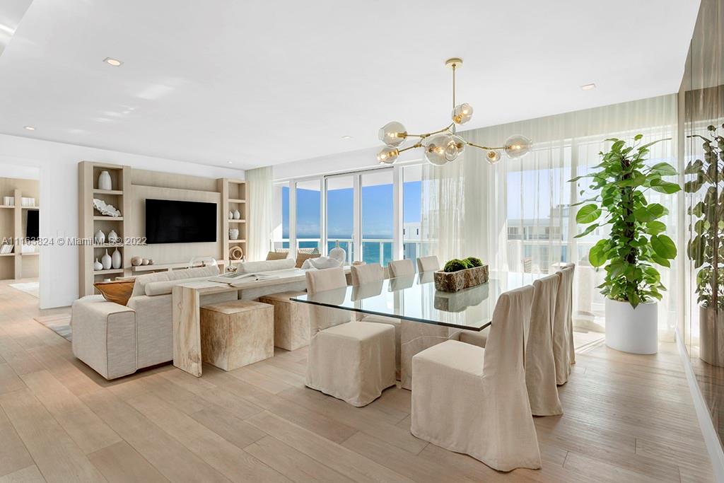 2399 COLLINS AVENUE - Residential