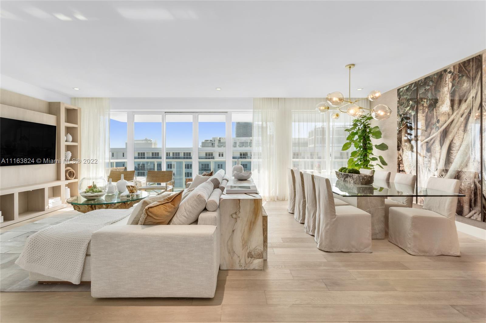 2399 COLLINS AVENUE - Residential