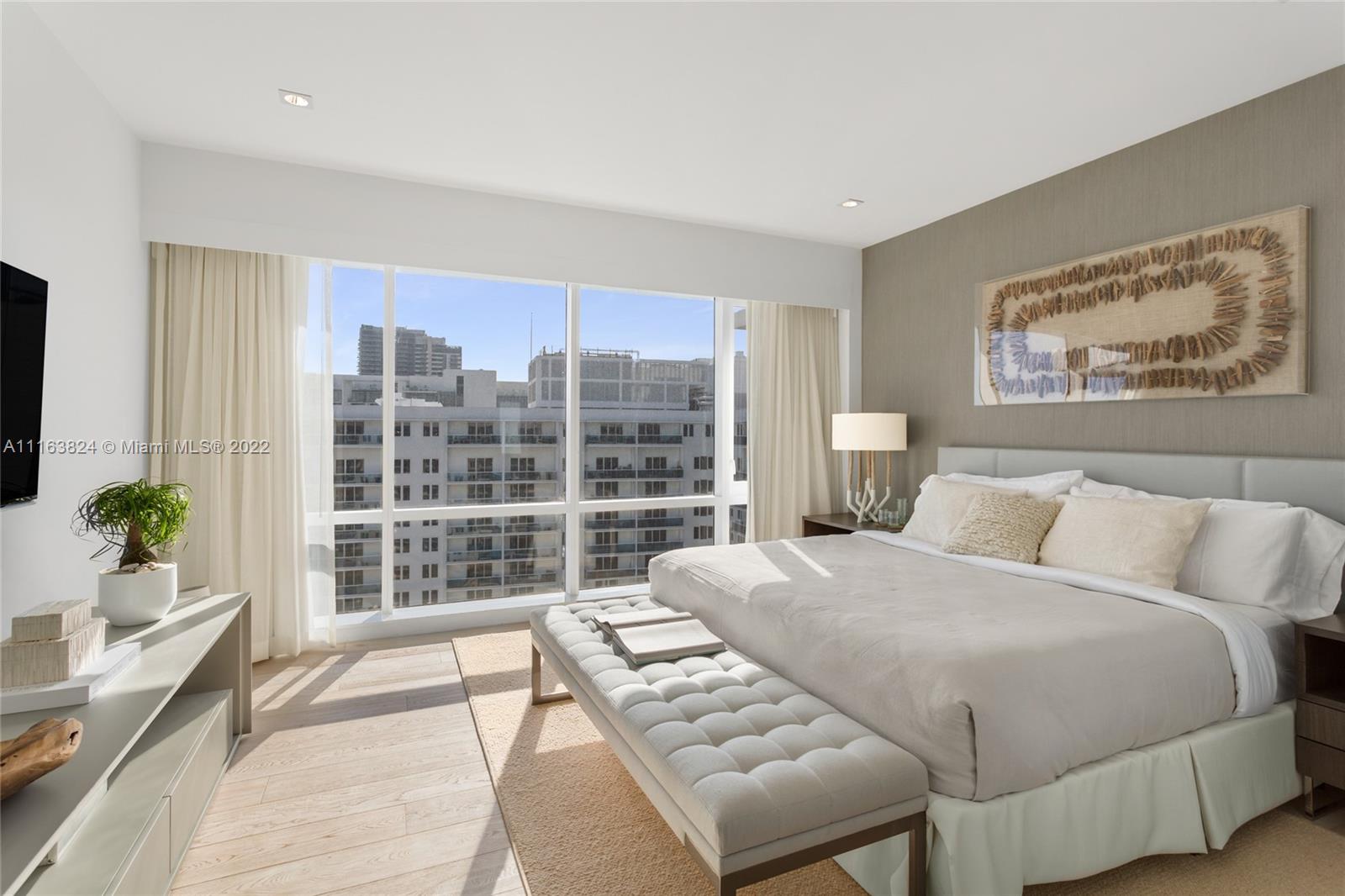 2399 COLLINS AVENUE - Residential